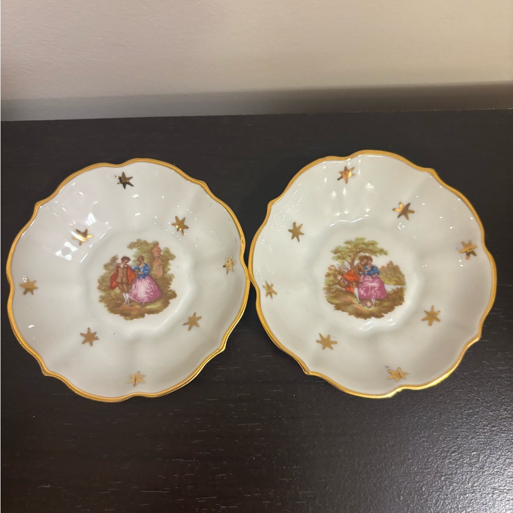 Limoges assortment - Picture 5 of 14